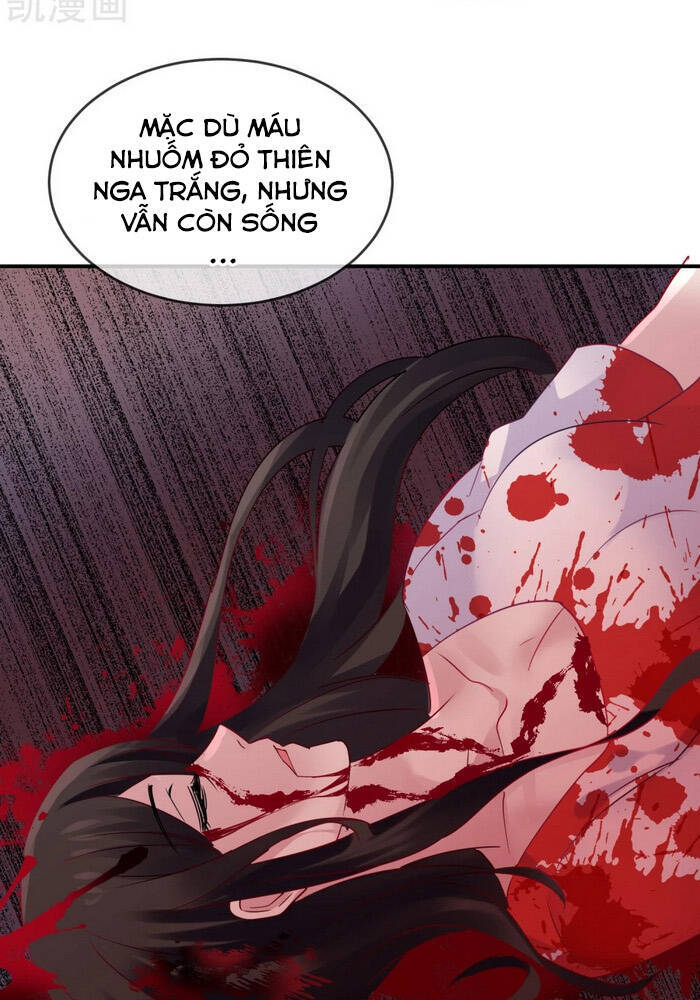 Ta Có Một Tòa Nhà Ma Chapter 83 - 21