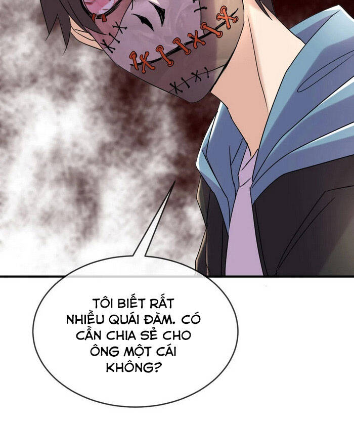Ta Có Một Tòa Nhà Ma Chapter 85 - 25