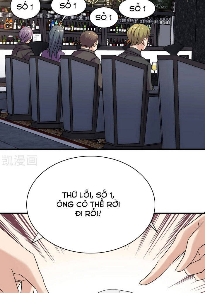 Ta Có Một Tòa Nhà Ma Chapter 85 - 6
