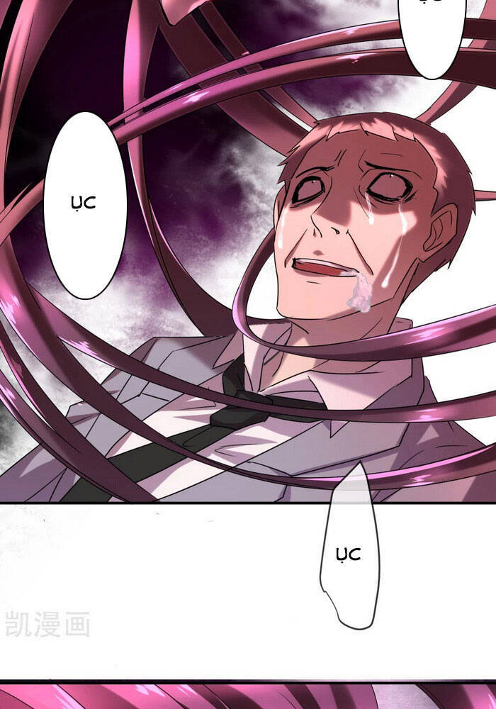 Ta Có Một Tòa Nhà Ma Chapter 86 - 6