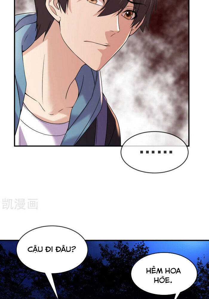 Ta Có Một Tòa Nhà Ma Chapter 87 - 16