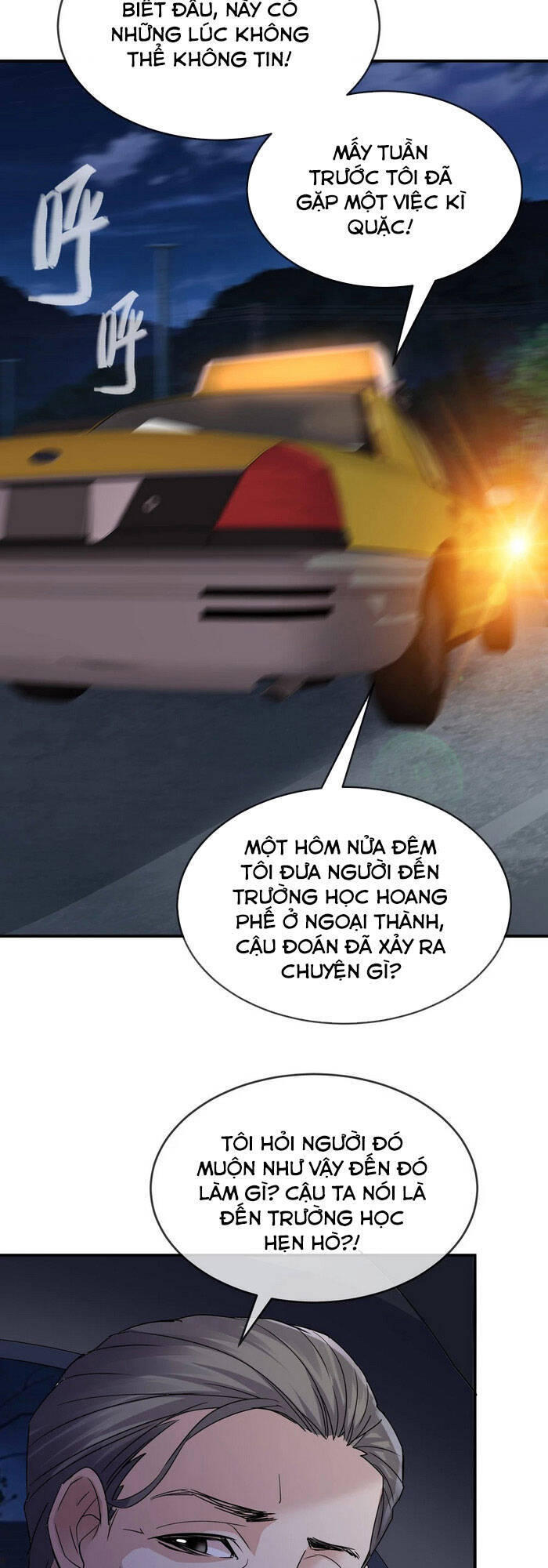Ta Có Một Tòa Nhà Ma Chapter 87 - 7