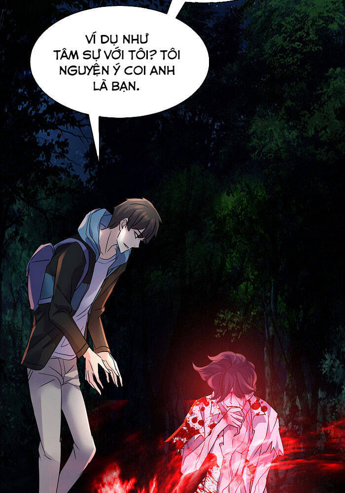 Ta Có Một Tòa Nhà Ma Chapter 88 - 14