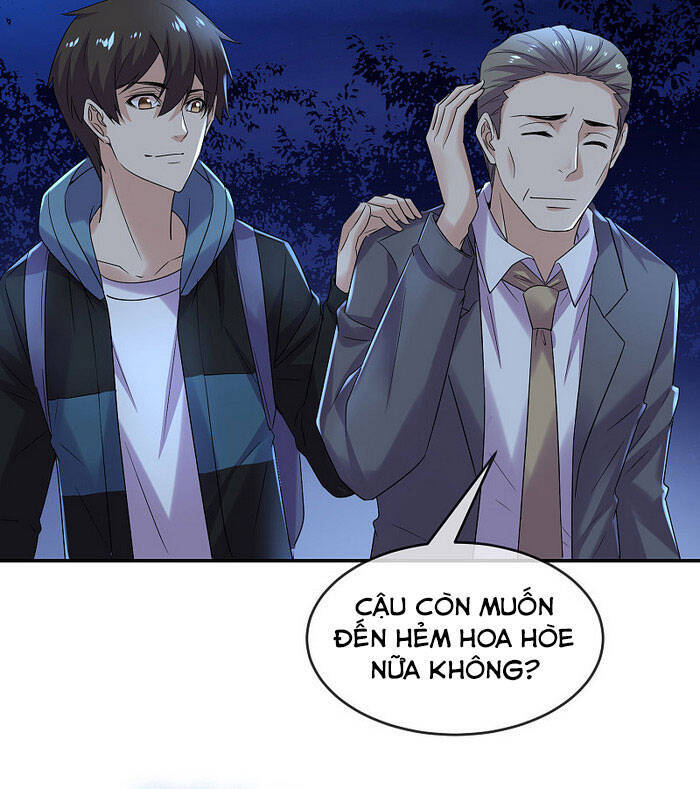 Ta Có Một Tòa Nhà Ma Chapter 88 - 18