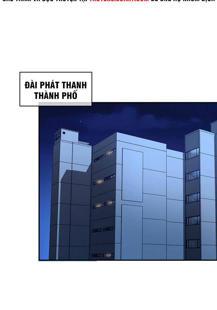 Ta Có Một Tòa Nhà Ma Chapter 88 - 20
