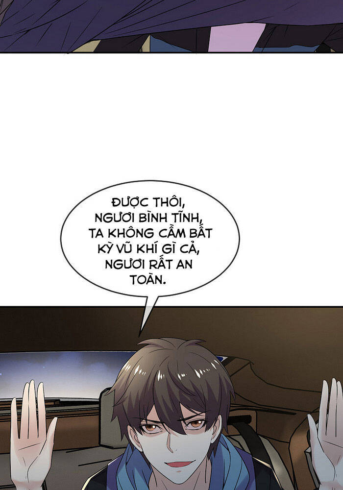 Ta Có Một Tòa Nhà Ma Chapter 88 - 4