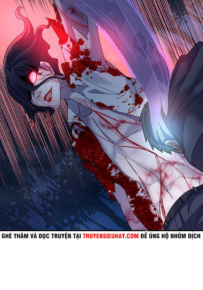 Ta Có Một Tòa Nhà Ma Chapter 88 - 10