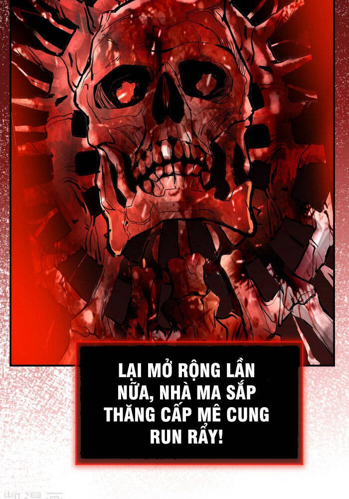 Ta Có Một Tòa Nhà Ma Chapter 89 - 26
