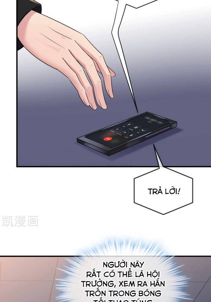Ta Có Một Tòa Nhà Ma Chapter 89 - 4
