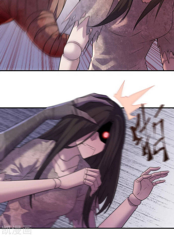 Ta Có Một Tòa Nhà Ma Chapter 93 - 14