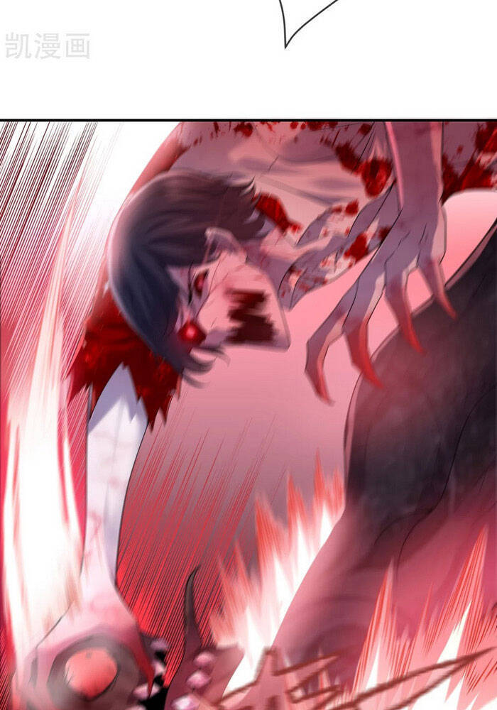 Ta Có Một Tòa Nhà Ma Chapter 93 - 20