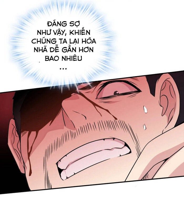 Ta Có Một Tòa Nhà Ma Chapter 93 - 24