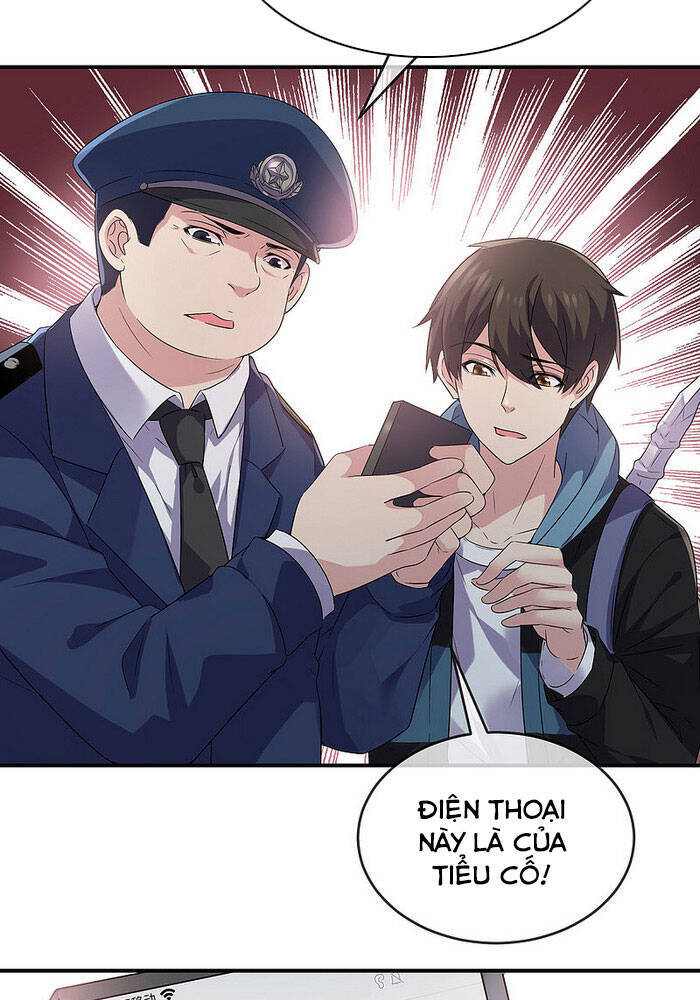 Ta Có Một Tòa Nhà Ma Chapter 94 - 21