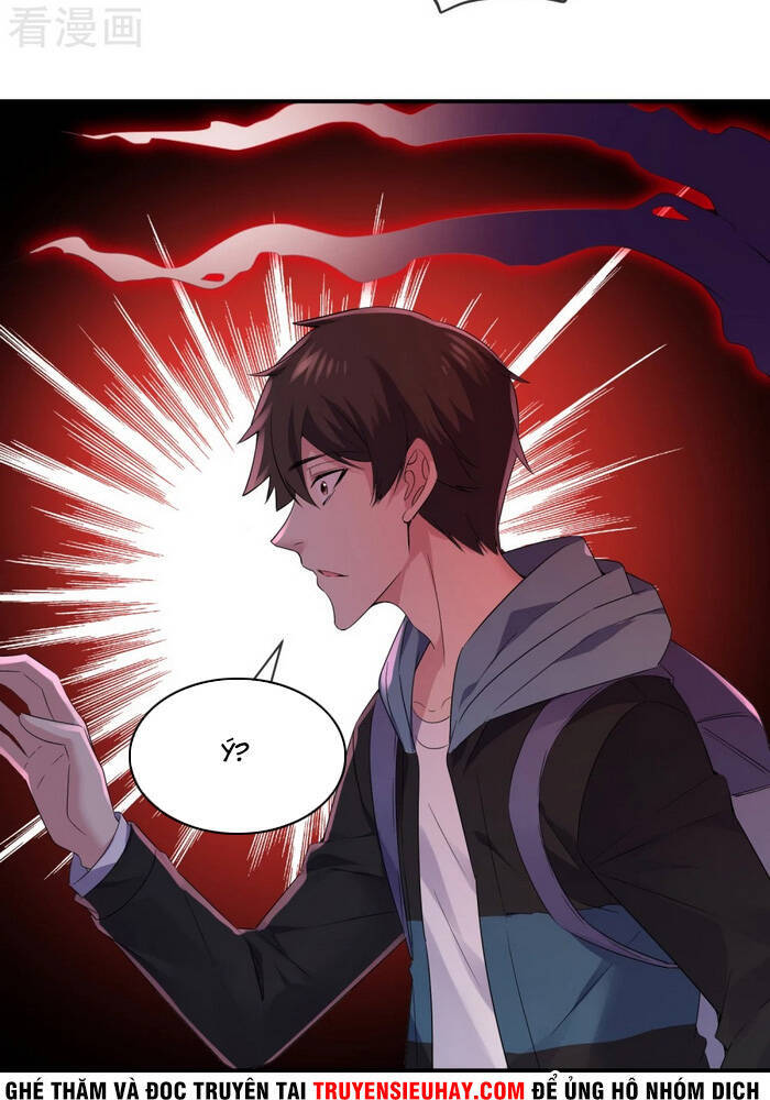 Ta Có Một Tòa Nhà Ma Chapter 96 - 16