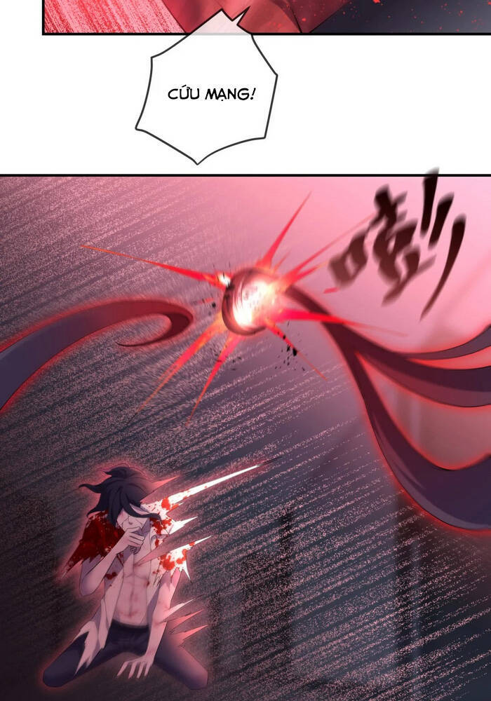 Ta Có Một Tòa Nhà Ma Chapter 96 - 18