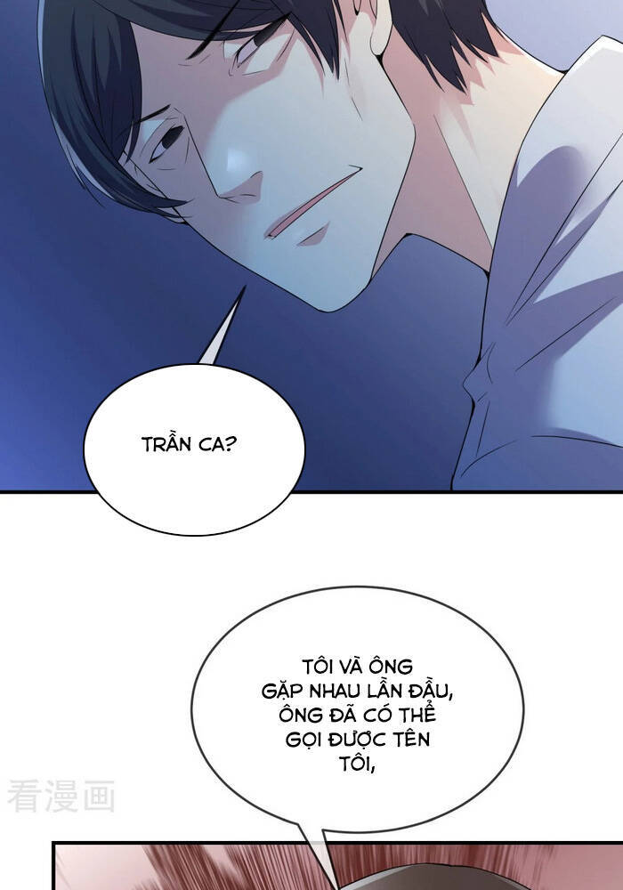 Ta Có Một Tòa Nhà Ma Chapter 97 - 14