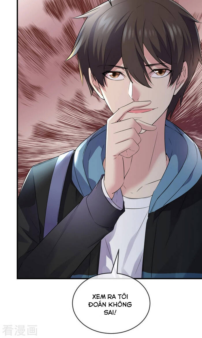 Ta Có Một Tòa Nhà Ma Chapter 97 - 15