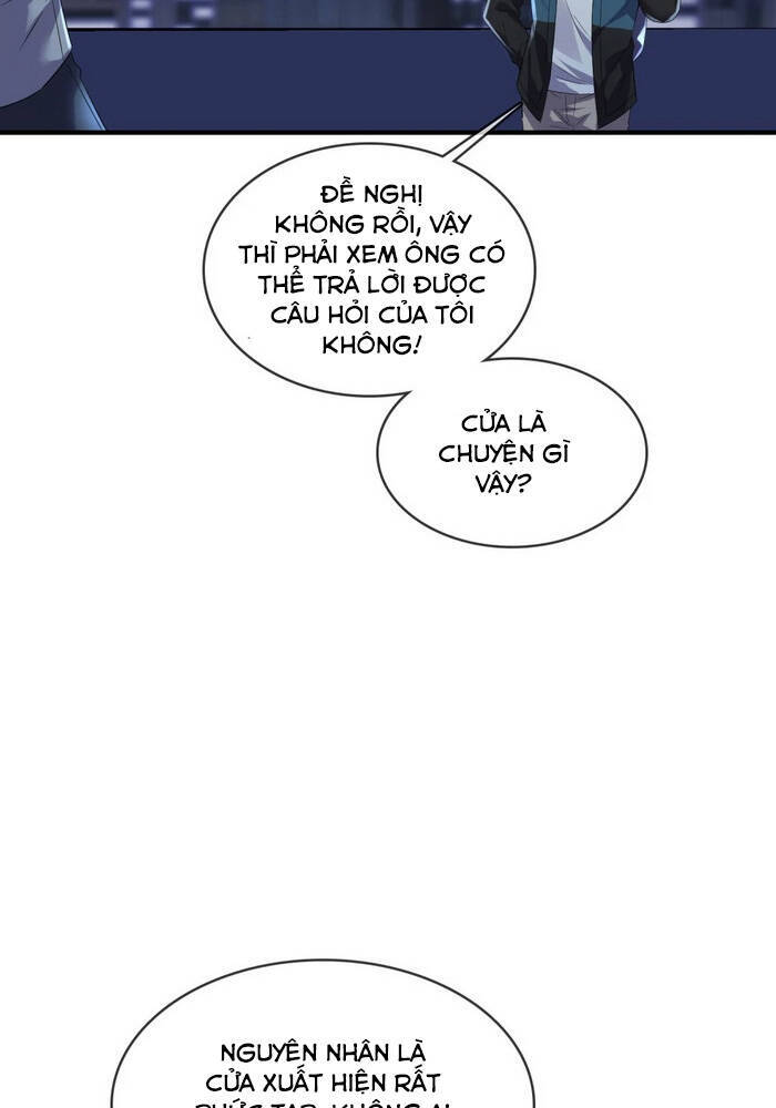 Ta Có Một Tòa Nhà Ma Chapter 97 - 19