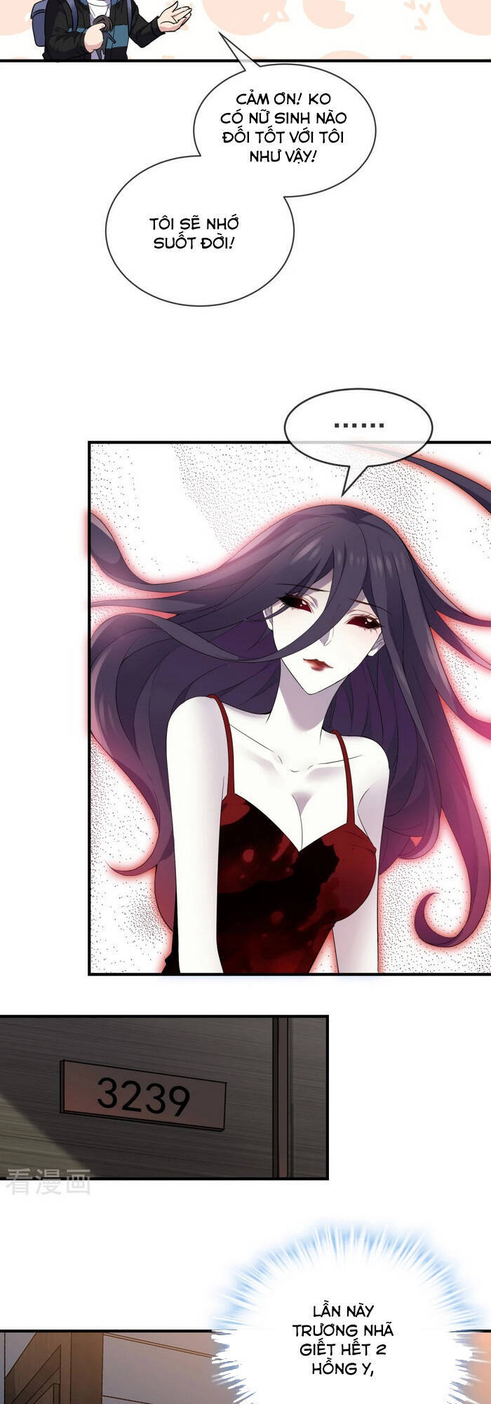 Ta Có Một Tòa Nhà Ma Chapter 97 - 3