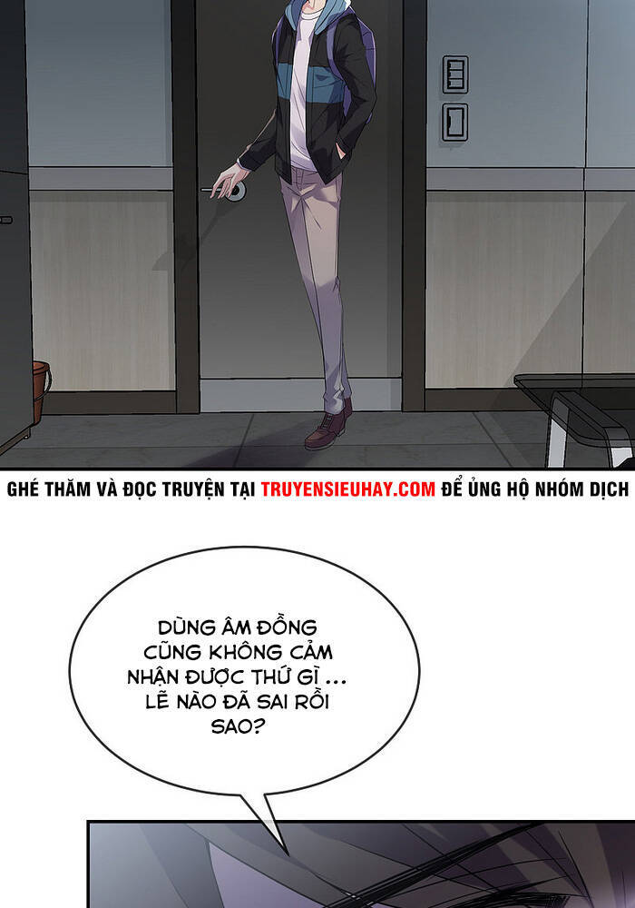 Ta Có Một Tòa Nhà Ma Chapter 98 - 23