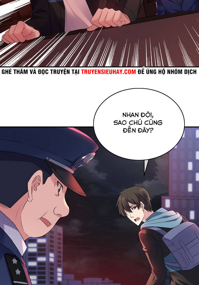 Ta Có Một Tòa Nhà Ma Chapter 98 - 6