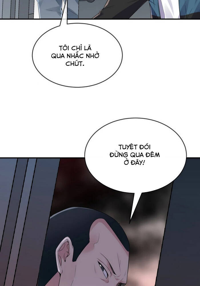 Ta Có Một Tòa Nhà Ma Chapter 99 - 2