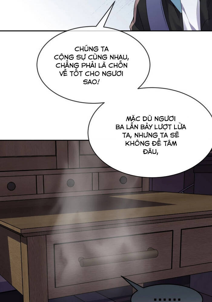 Ta Có Một Tòa Nhà Ma Chapter 99 - 14