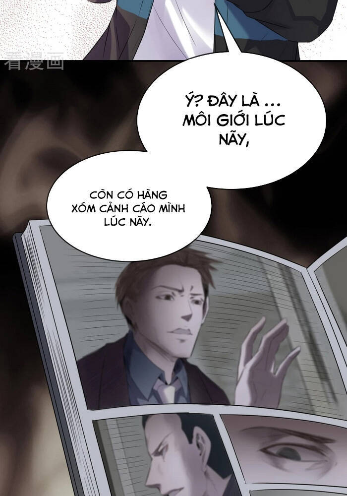 Ta Có Một Tòa Nhà Ma Chapter 99 - 19