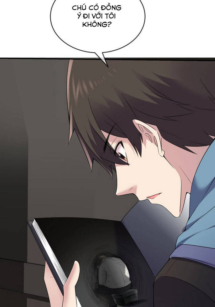 Ta Có Một Tòa Nhà Ma Chapter 99 - 25