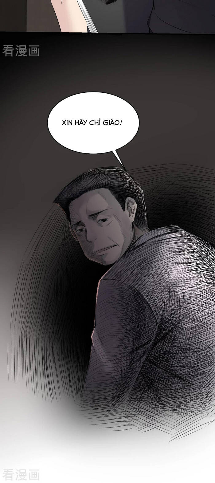 Ta Có Một Tòa Nhà Ma Chapter 99 - 26