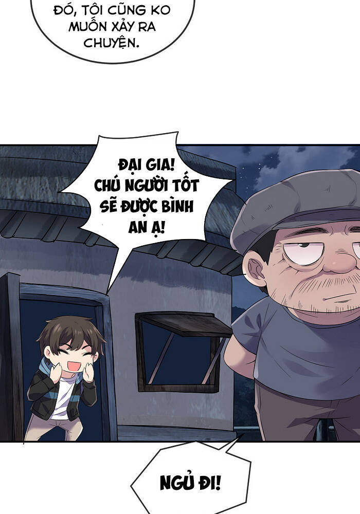 Ta Có Một Tòa Nhà Ma Chapter 101 - 14