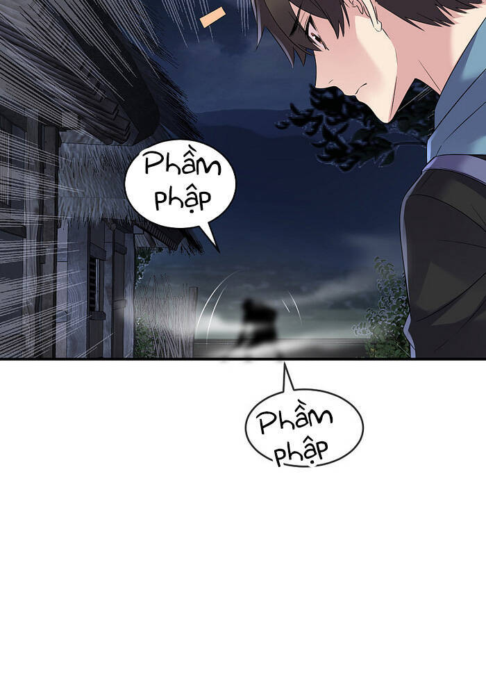 Ta Có Một Tòa Nhà Ma Chapter 101 - 4