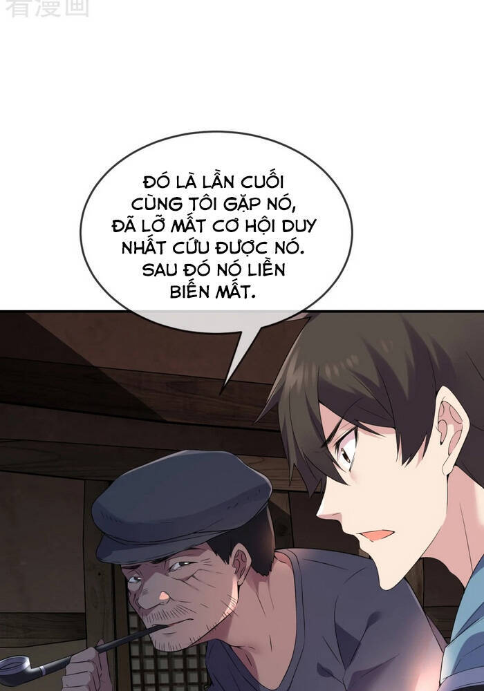 Ta Có Một Tòa Nhà Ma Chapter 102 - 16