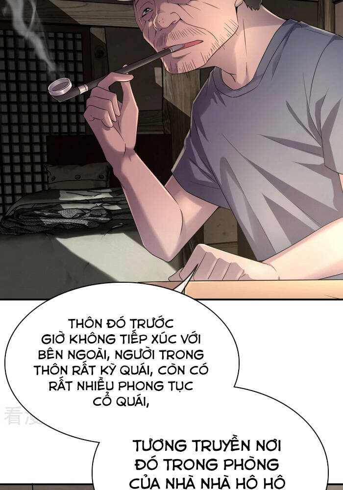 Ta Có Một Tòa Nhà Ma Chapter 102 - 8