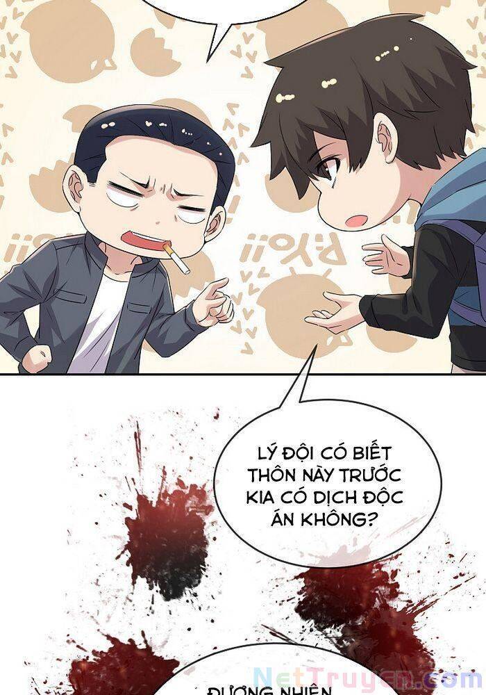Ta Có Một Tòa Nhà Ma Chapter 103 - 12
