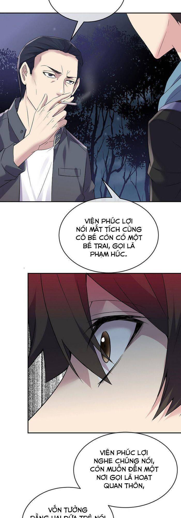 Ta Có Một Tòa Nhà Ma Chapter 103 - 15