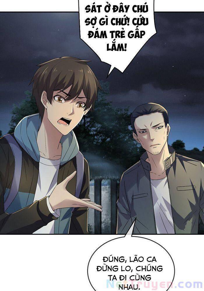 Ta Có Một Tòa Nhà Ma Chapter 103 - 19
