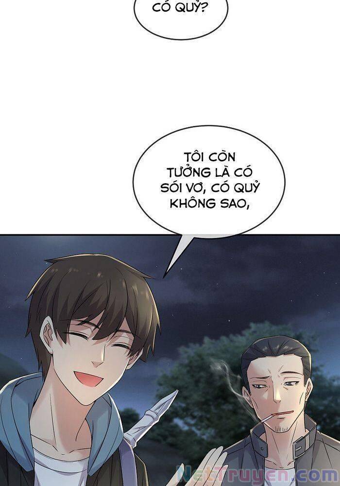 Ta Có Một Tòa Nhà Ma Chapter 103 - 21