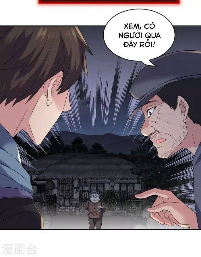 Ta Có Một Tòa Nhà Ma Chapter 104 - 15