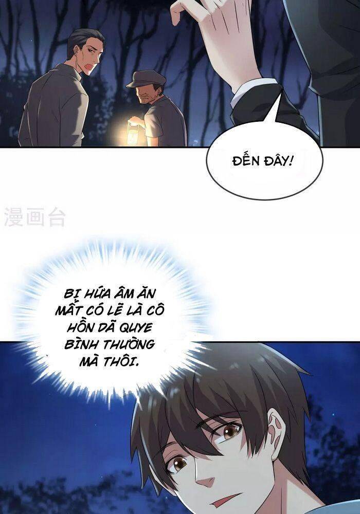 Ta Có Một Tòa Nhà Ma Chapter 104 - 10