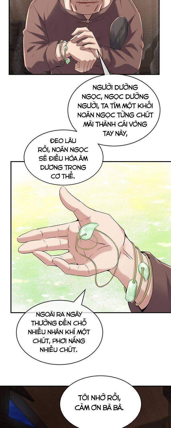 Ta Có Một Tòa Nhà Ma Chapter 109 - 3