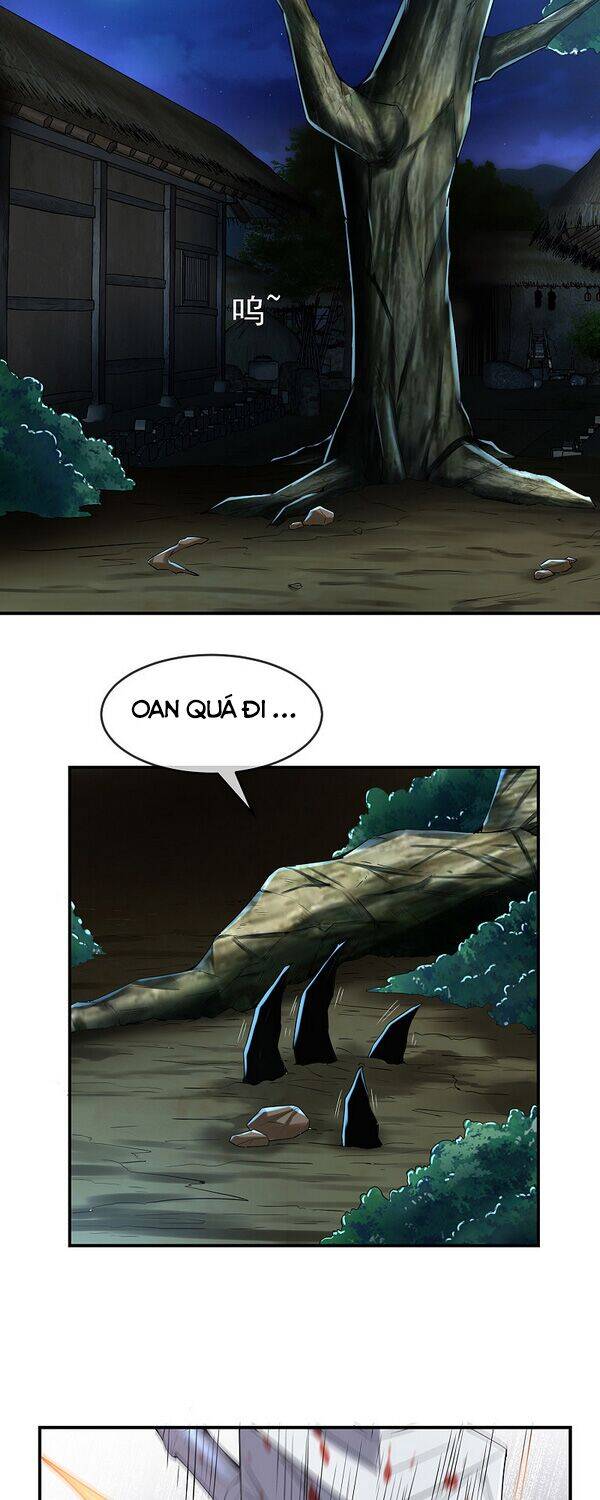 Ta Có Một Tòa Nhà Ma Chapter 110 - 3