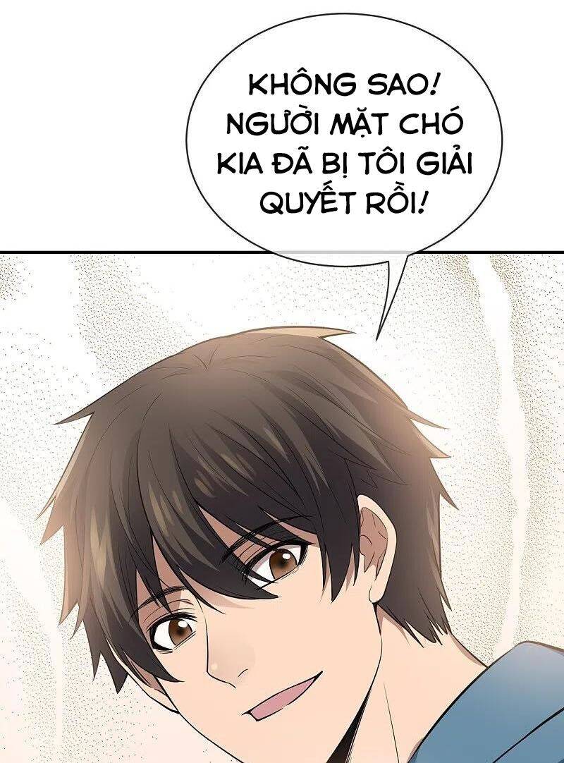 Ta Có Một Tòa Nhà Ma Chapter 179 - 17