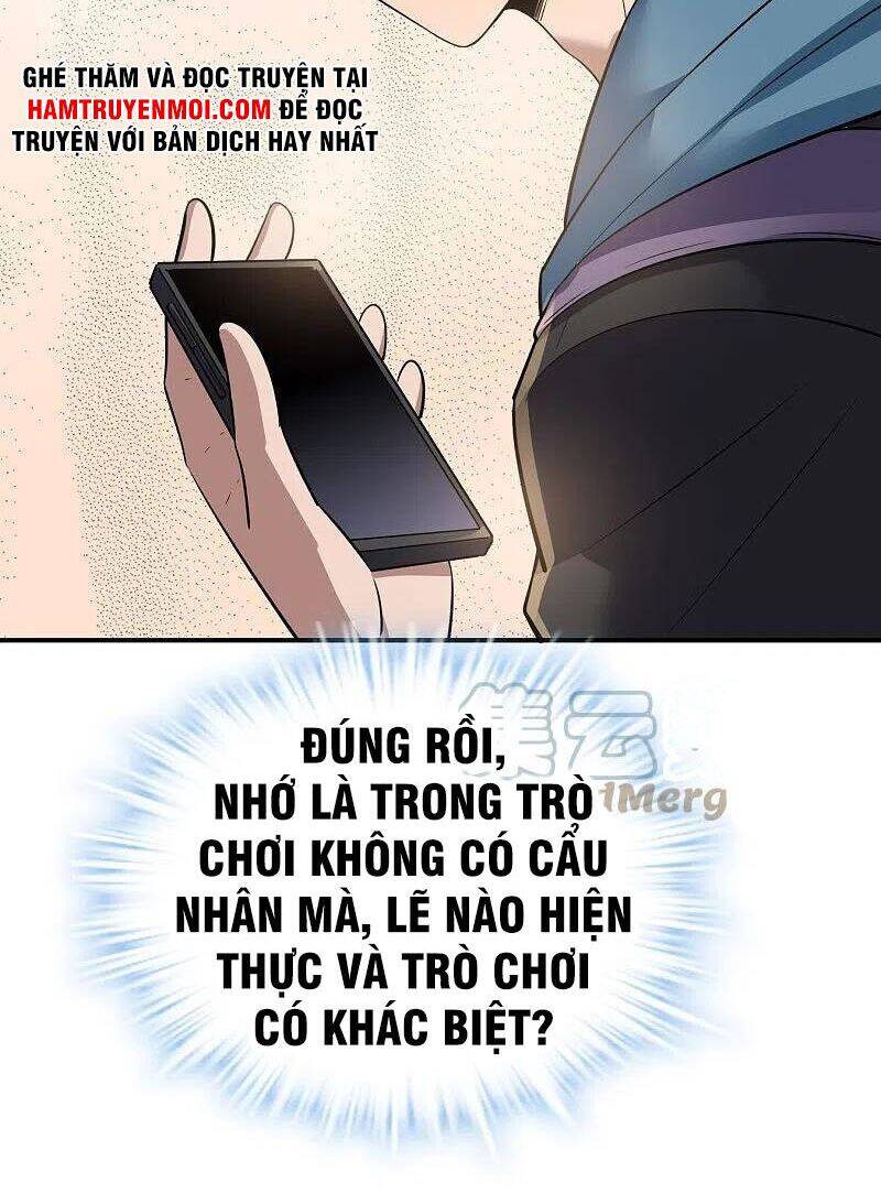 Ta Có Một Tòa Nhà Ma Chapter 179 - 18
