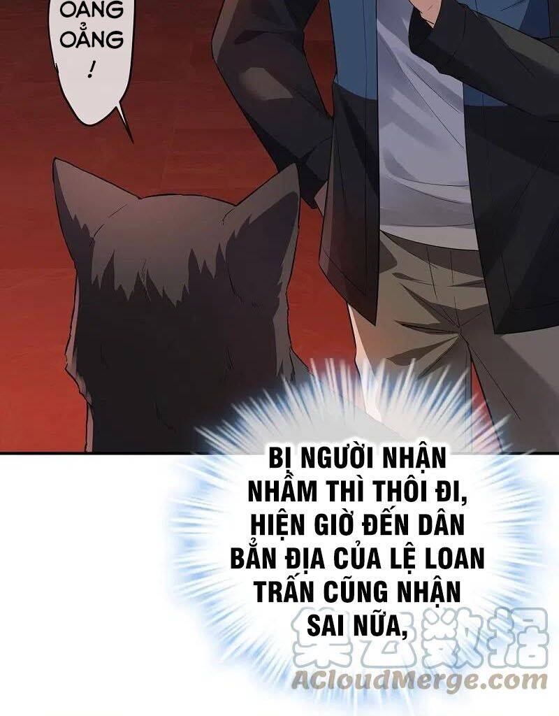Ta Có Một Tòa Nhà Ma Chapter 179 - 3