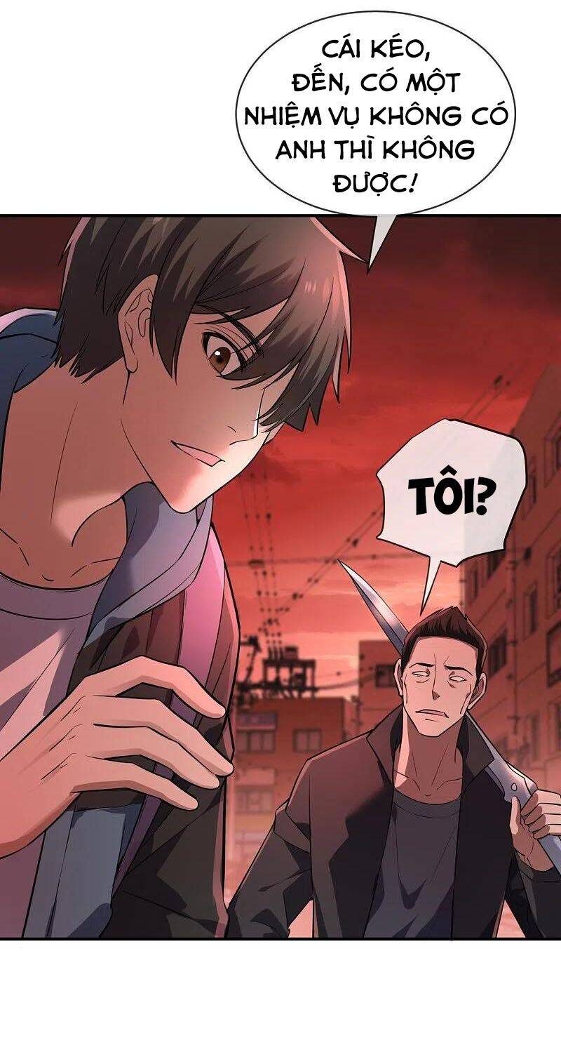 Ta Có Một Tòa Nhà Ma Chapter 179 - 25