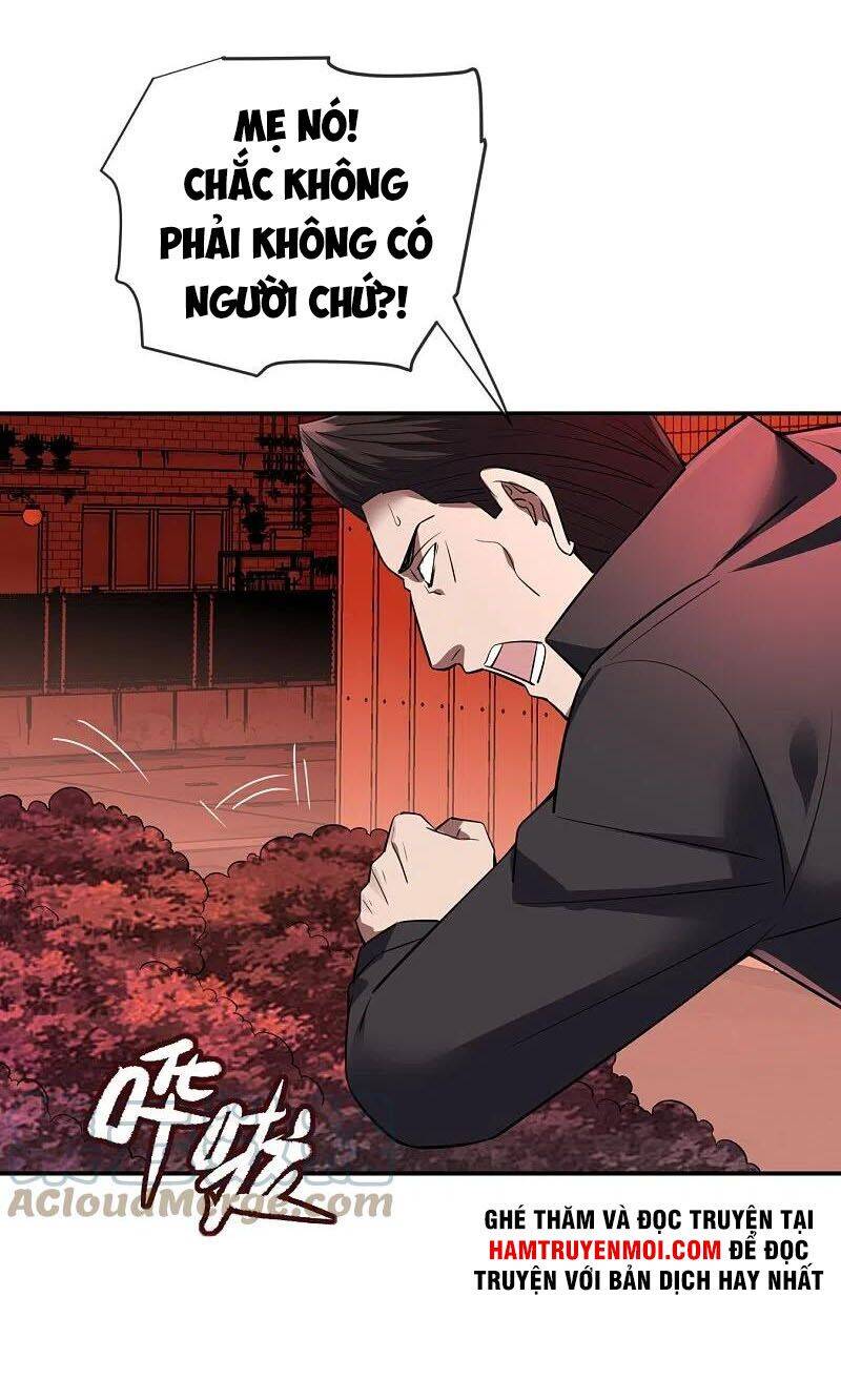 Ta Có Một Tòa Nhà Ma Chapter 179 - 33