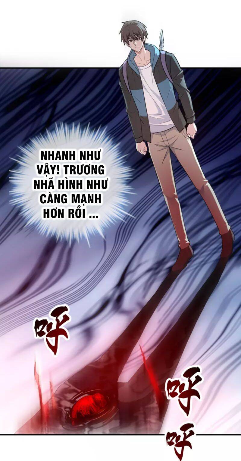 Ta Có Một Tòa Nhà Ma Chapter 183 - 15