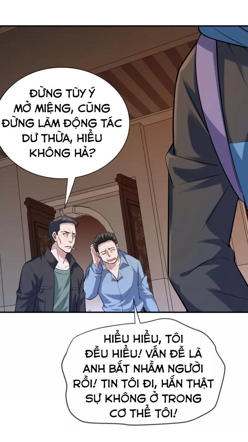 Ta Có Một Tòa Nhà Ma Chapter 183 - 25