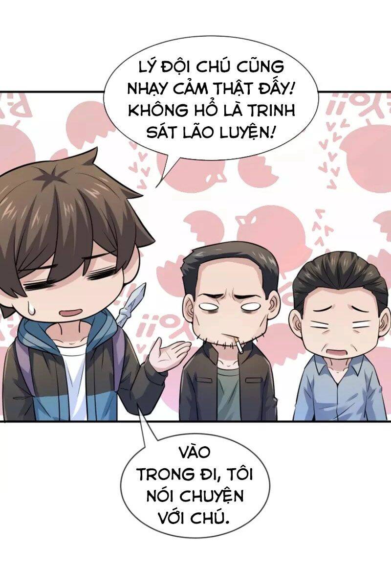 Ta Có Một Tòa Nhà Ma Chapter 183 - 31